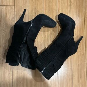 Geox women’s boots